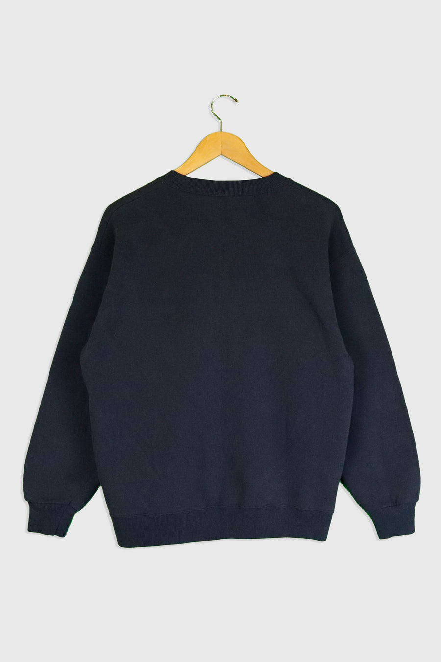 Vintage Syracuse Athletic Department Logo Crewneck Sweatshirt Sz M