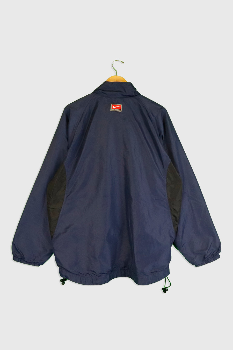 Vintage Nike Team Logo On Chest Jacket Sz L