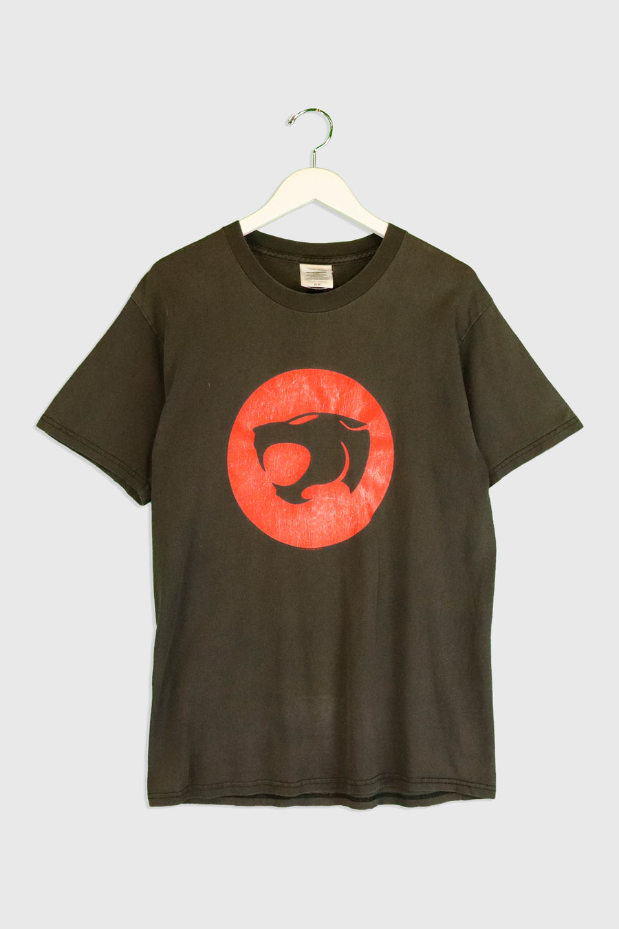 Vintage Thundercats T Shirt Sz M