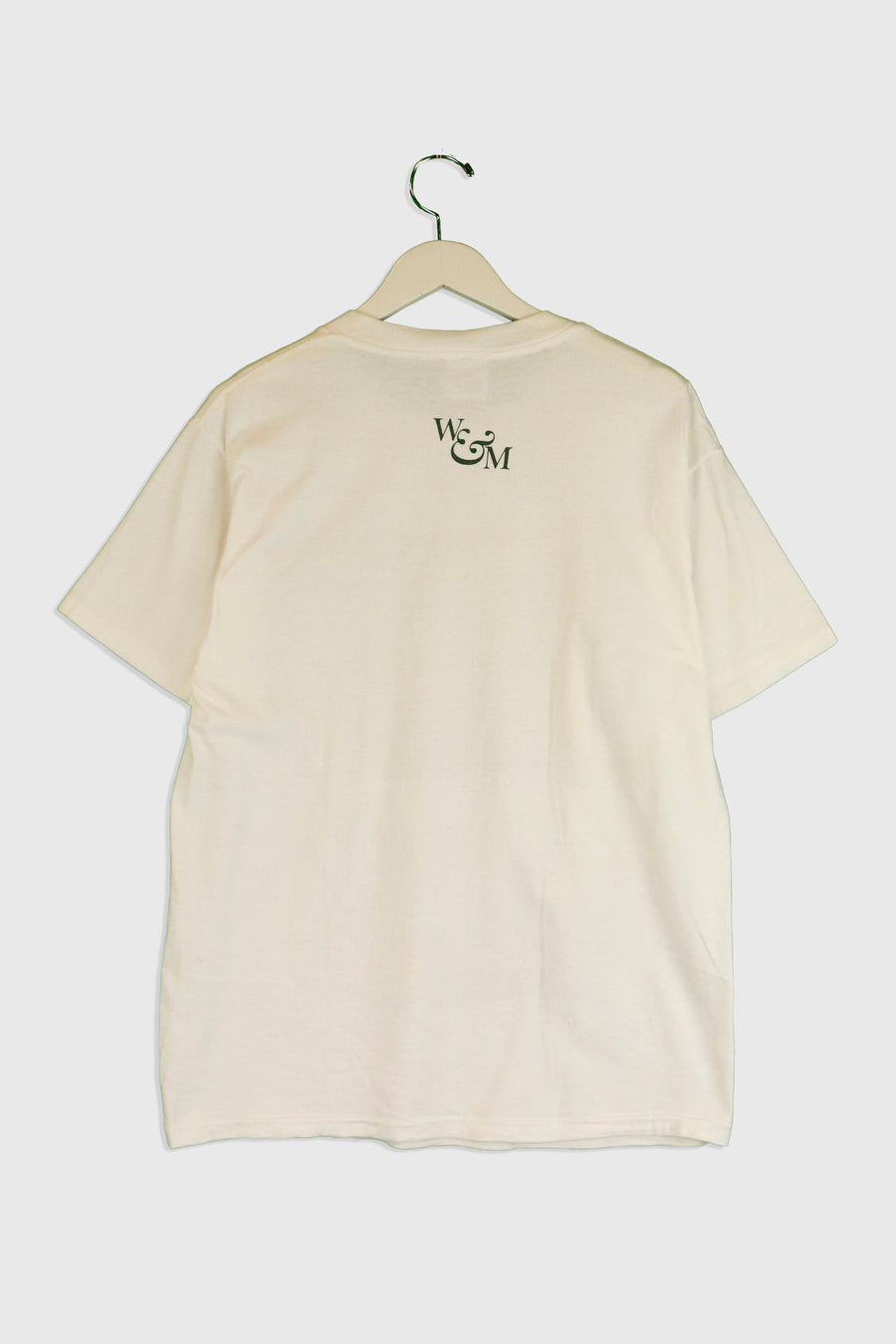 Vintage 1993 William And Mary Tercentenary Celebration T Shirt Sz L