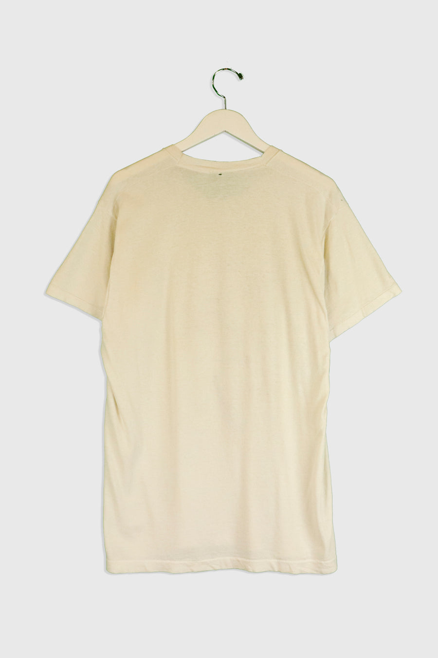 Vintage Marvel Rogue Hand Drawn Faded T Shirt