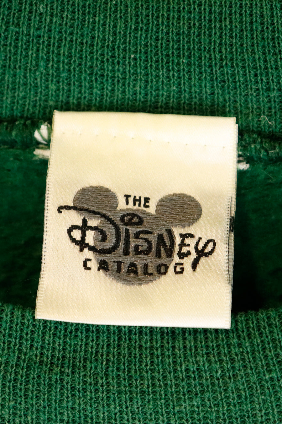 Vintage Disney Lion King Party Animals Vinyl Sweatshirt