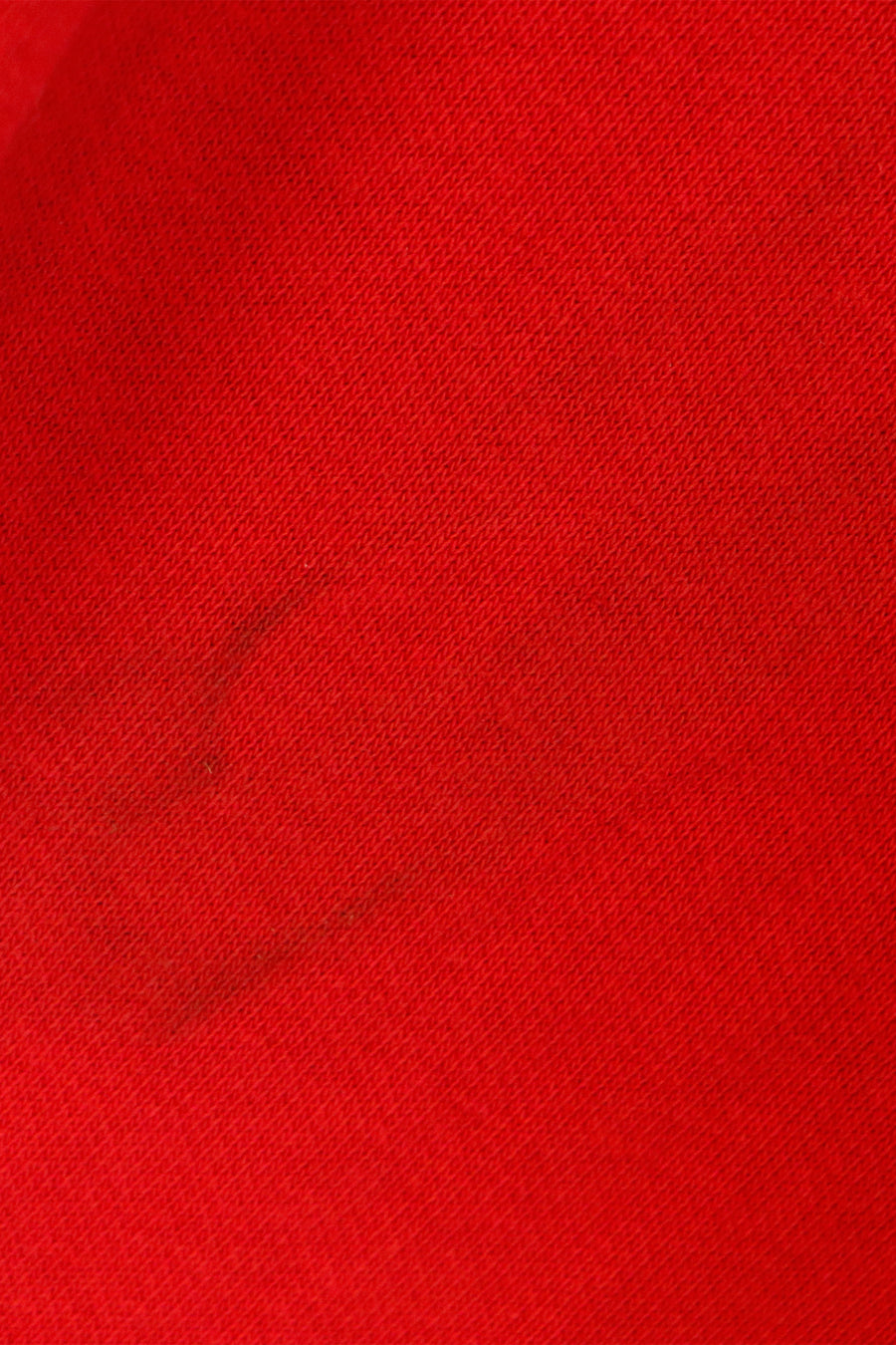 Vintage Nike Maryland Varsity Embroidered Font Hooded Sweatshirt Sz L