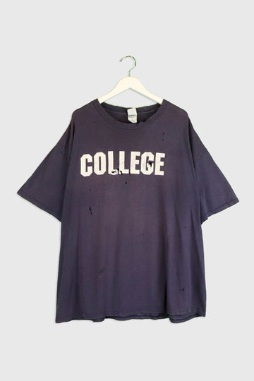 Vintage Animal House College Movire T Shirt Sz 2XL