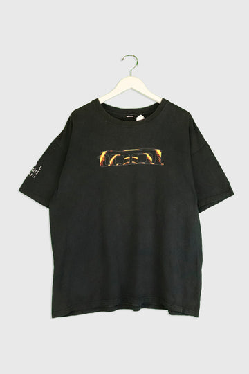 Vintage Tool Band Los Angeles California Concert T Shirt