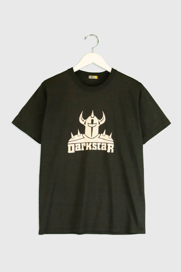 Vintage Disney Toy Story Darkstar Vinyl T Shirt Sz M