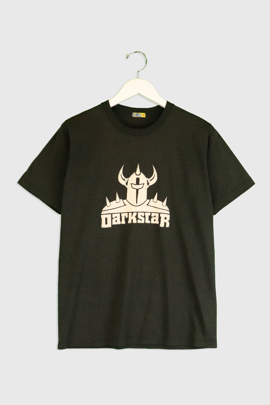 Vintage Disney Toy Story Darkstar Vinyl T Shirt Sz M