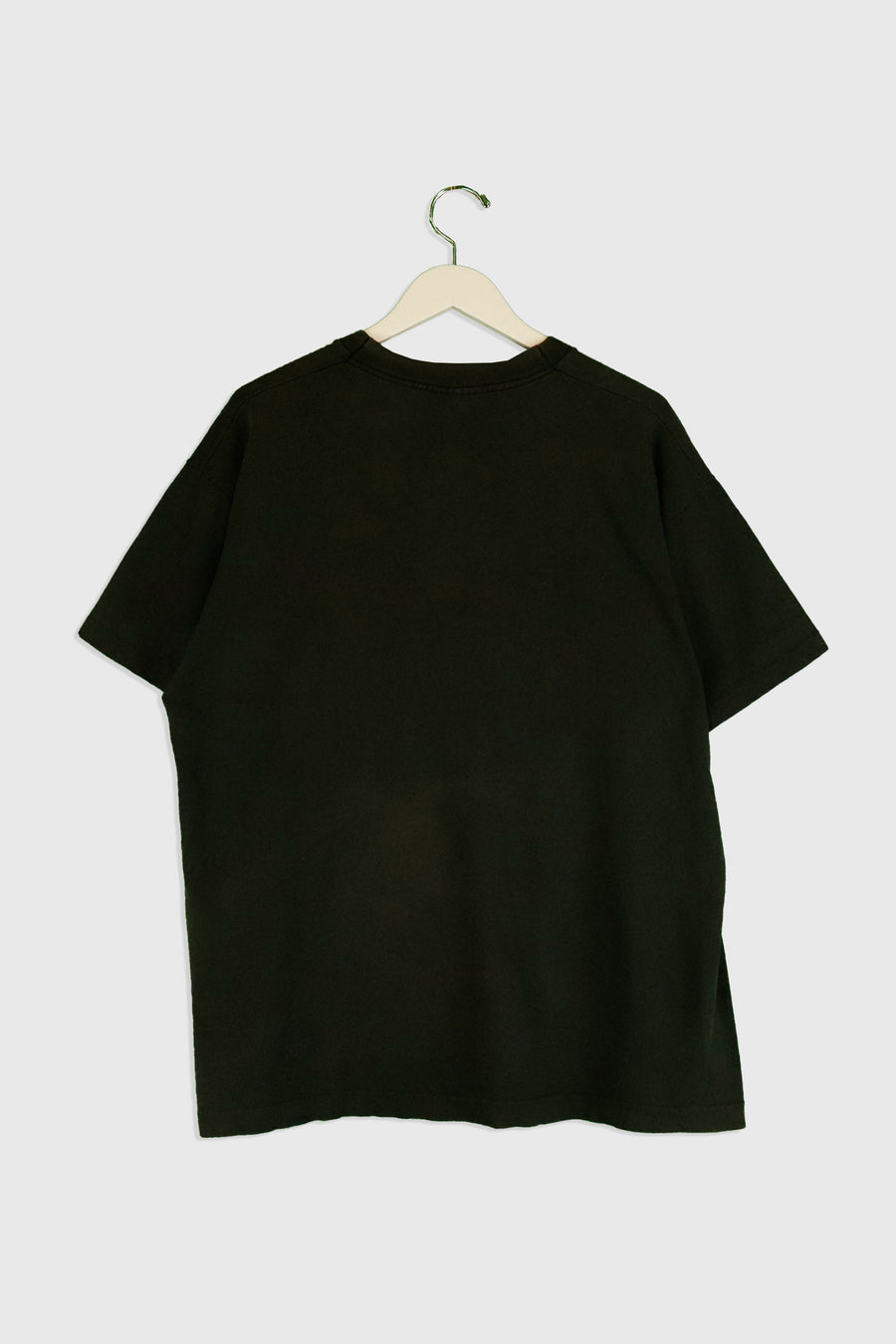 Vintage Different Marbles Warhol T Shirt Sz XL