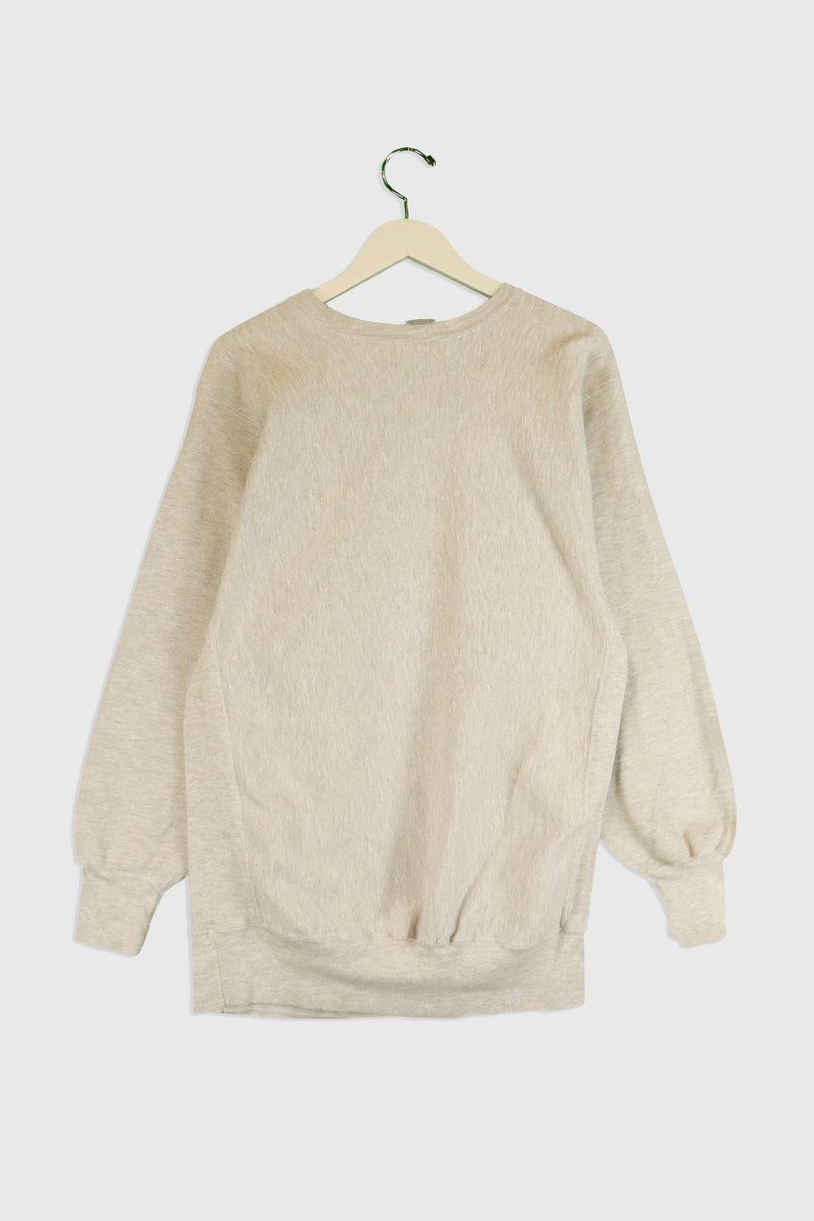Vintage Champion Reverse Weave C Sweatshirt Sz 2XL