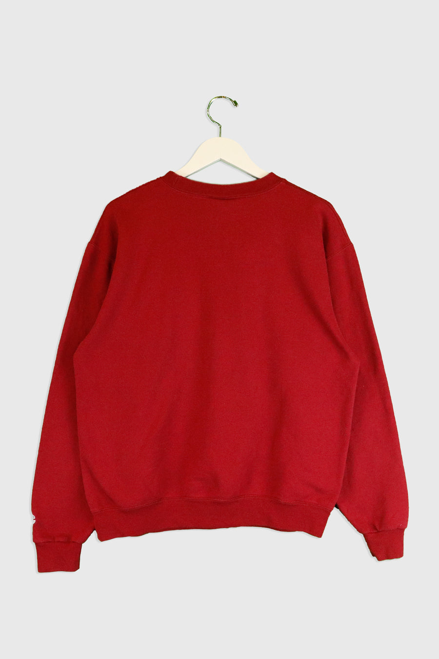 Vintage Seton Hill Varsity Style Font Sweatshirt Sz M