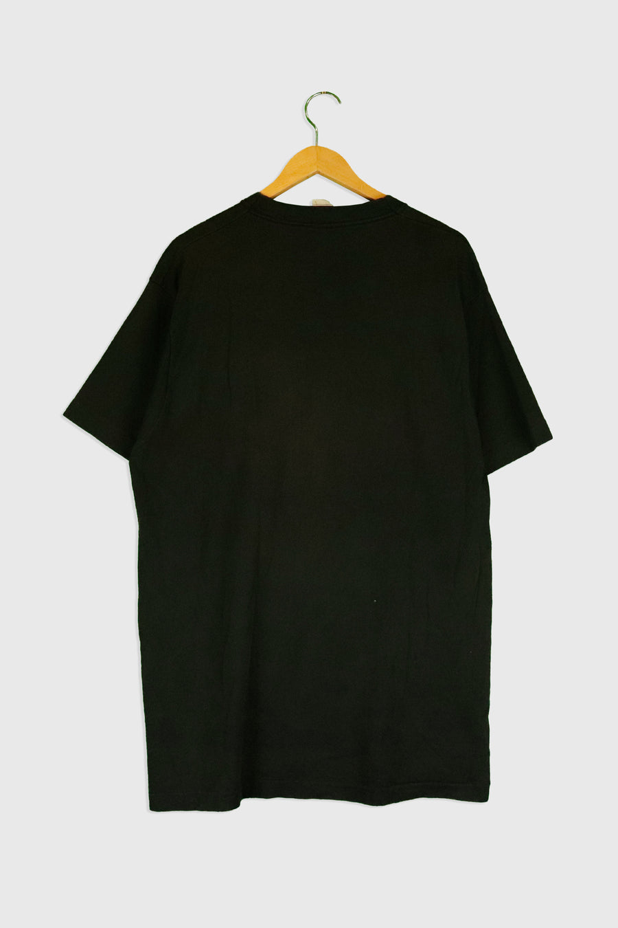 Vintage 501 Levi Graphic T Shirt Sz L