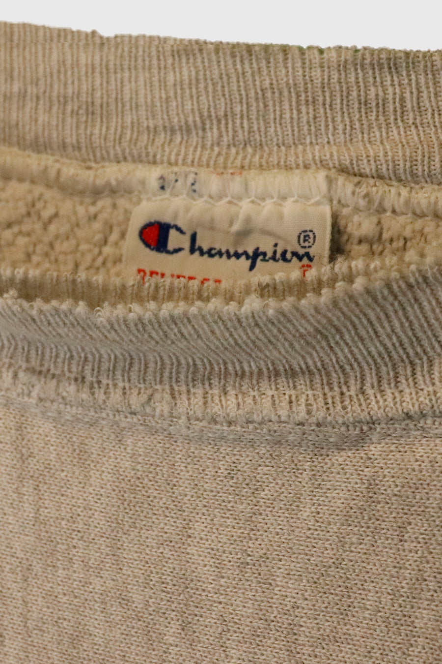 Vintage 1997 Varsity Michigan Footbal Reverse Weave Sweatshirt Sz L