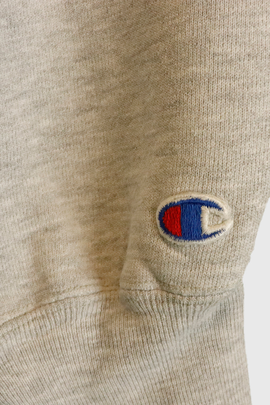 Vintage Champion Reverse Weave Le Moyne College 80s Sweatshirt Sz XL