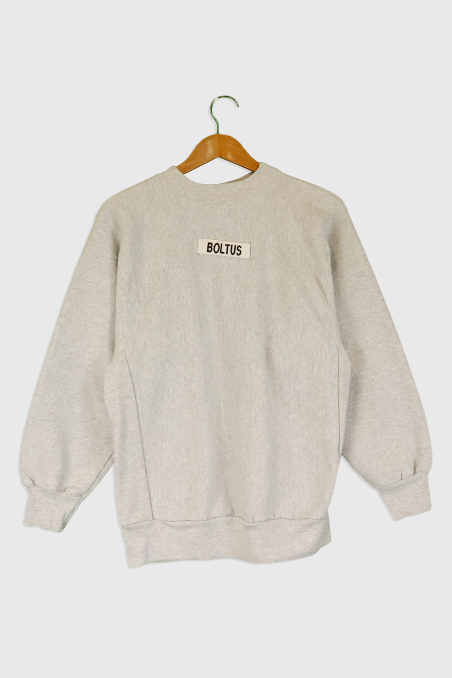 Vintage USMA Marines 80s Sweatshirt Sz L