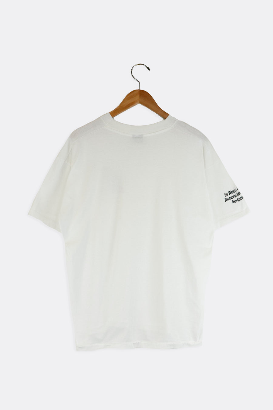 Vintage Labatt Maximum Ice T Shirt Sz XL