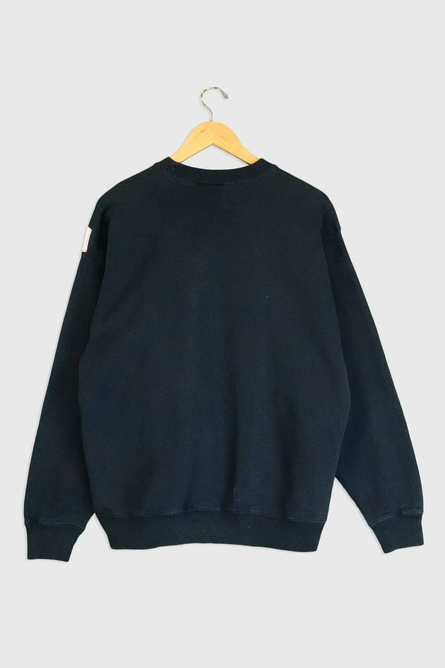 Vintage Syracuse 'Orange Men Of' Sweatshirt  Sz XL