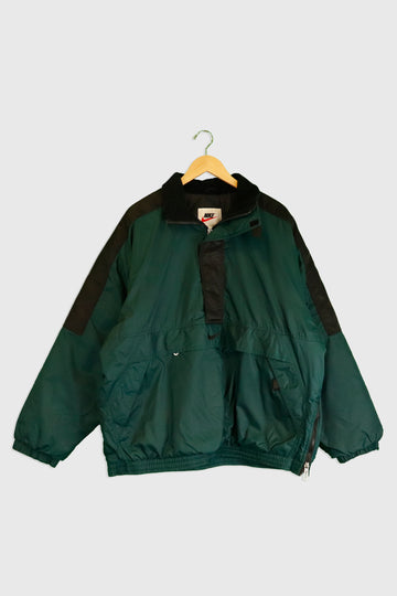 Vintage Nike Puffer 90s Jacket Sz L