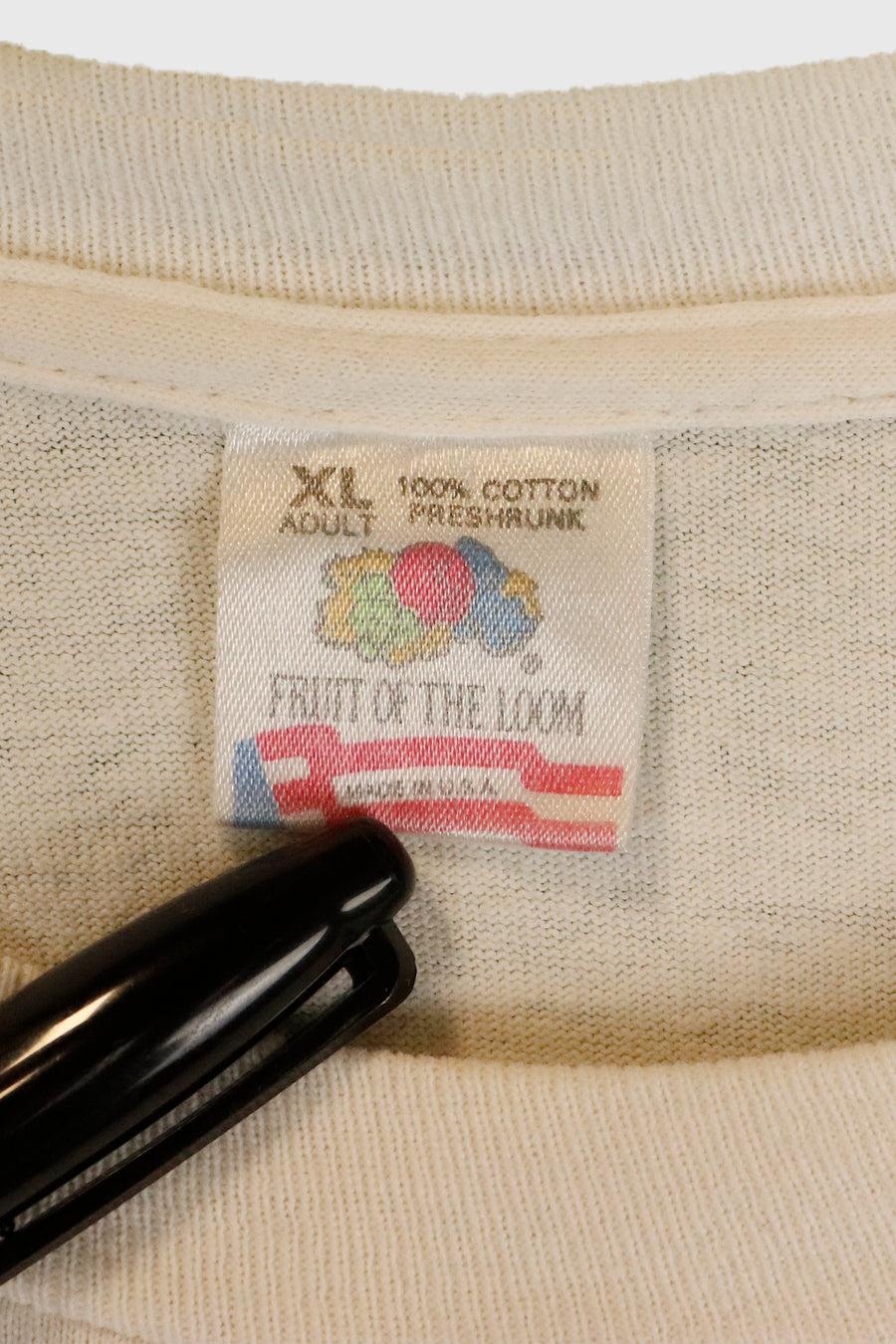 Vintage 1994 Looney Tunes All Stars T Shirt Sz XL