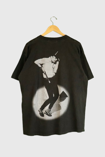 Vintage Fosse Tulex T Shirt Sz XL