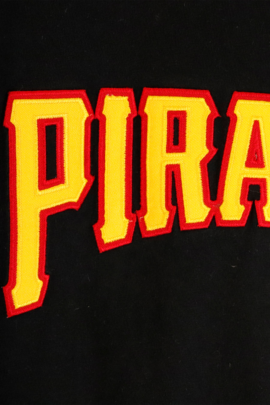 Vintage MLB Pirates Patch T Shirt