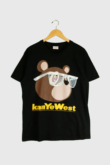 Vintage 2008 Kanye West T Shirt Sz M