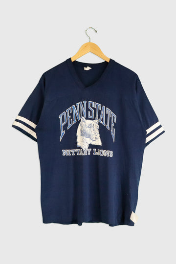 Vintage Penn State Lions T Shirt