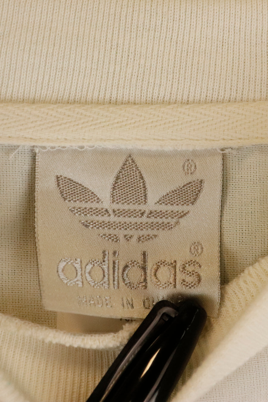 Vintage 1928 Adidas Olympic Winter Games Sweatshirt Sz S