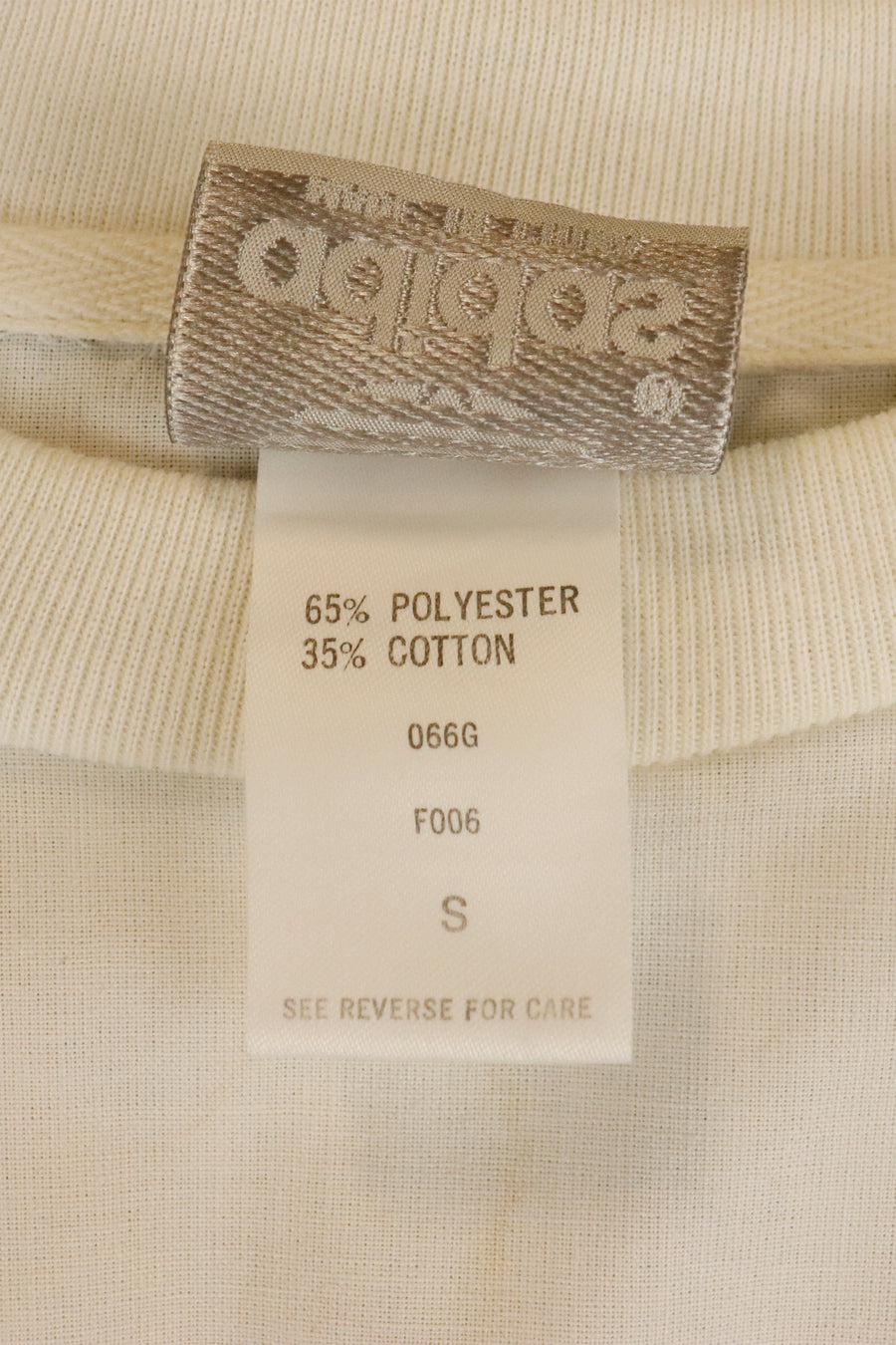 Vintage 1928 Adidas Olympic Winter Games Sweatshirt Sz S