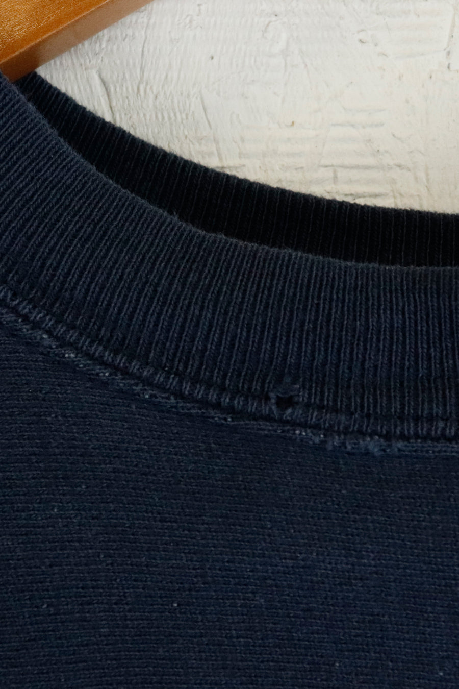 Vintage Champion Reverse Weave Sweatshirt Sz L – F As In Frank Vintage