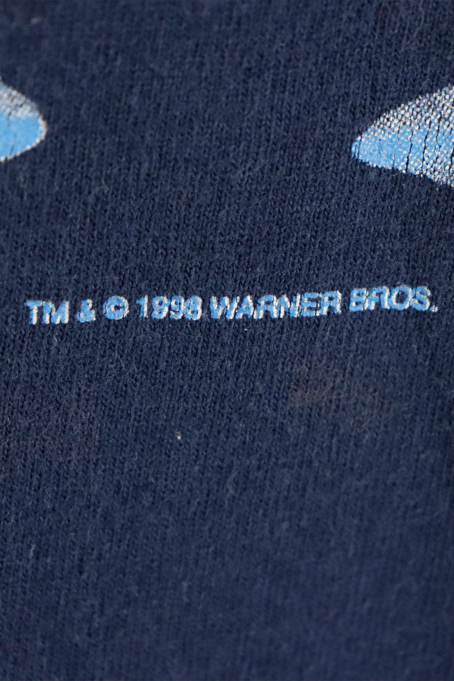 Vintage 1993 Warner Bros. Syracuse Tasmanian Devil T Shirt Sz XL