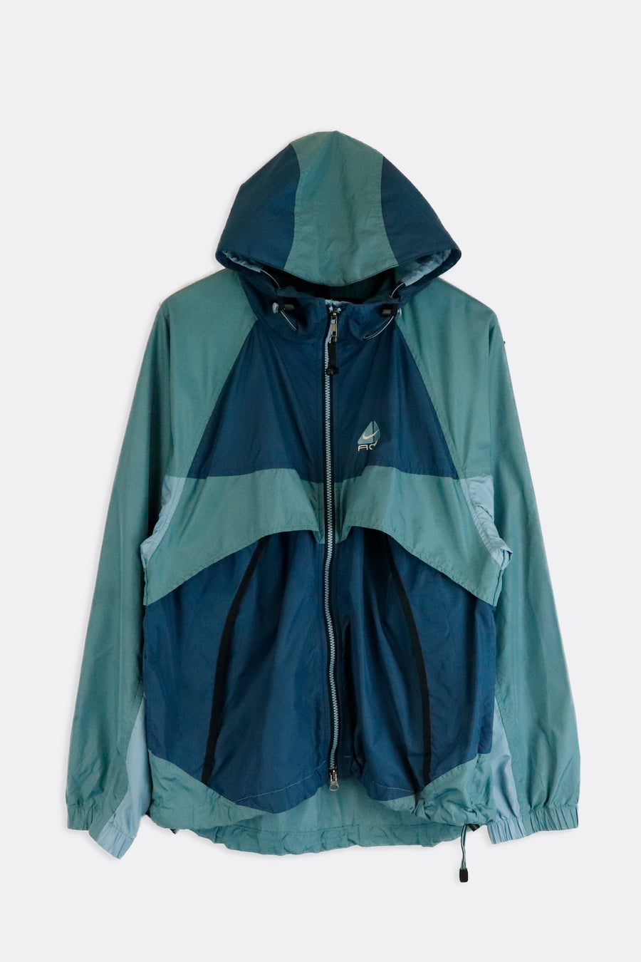 Vintage Nike ACG Windbreaker Jacket Sz S
