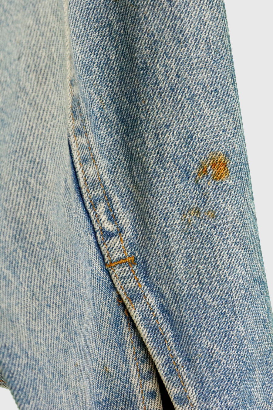 Vintage Denim Levi Strauss & Co. Jacket