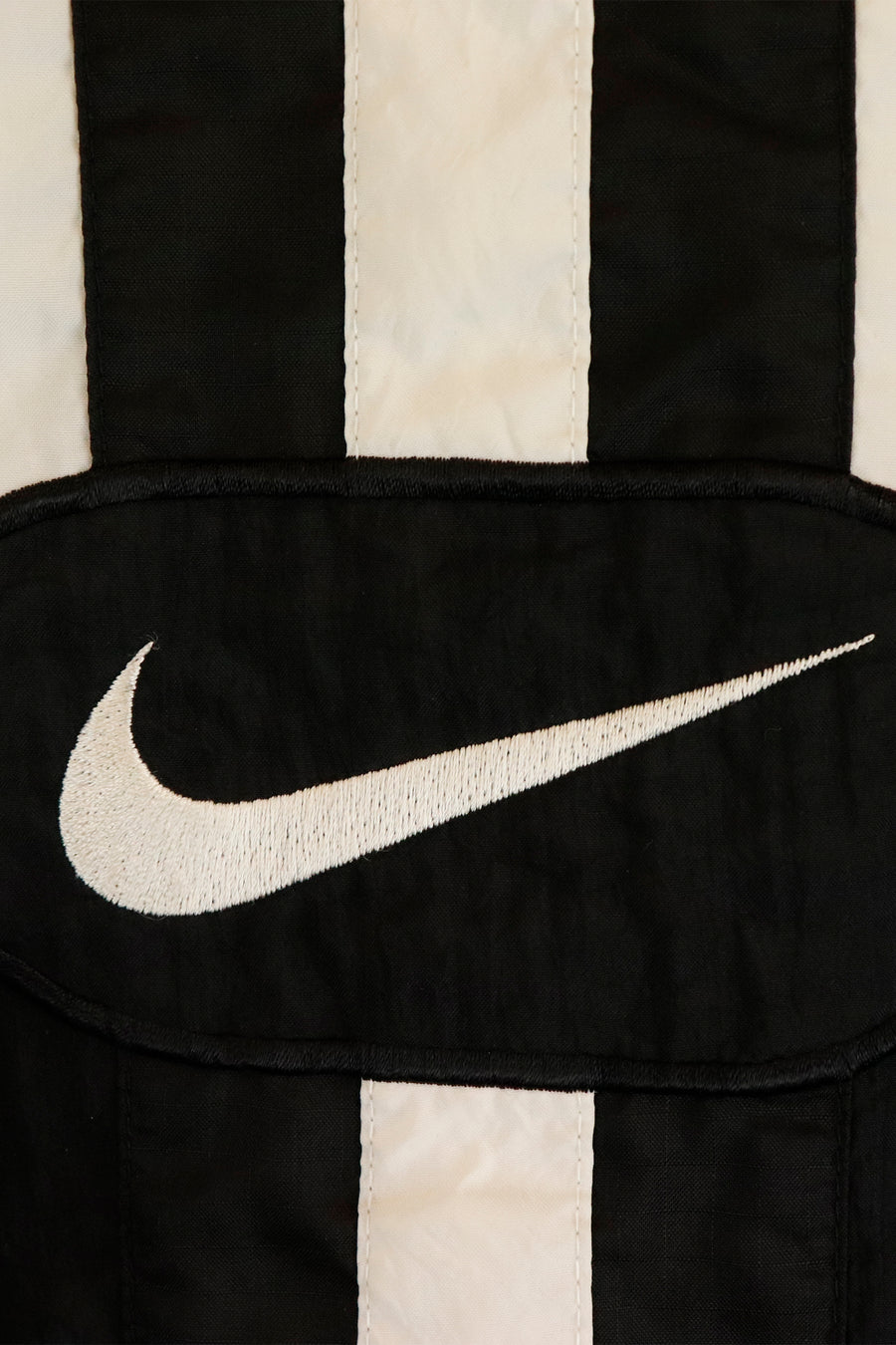 Vintage Nike Duel Colour Full Zip Jacket Sz XL