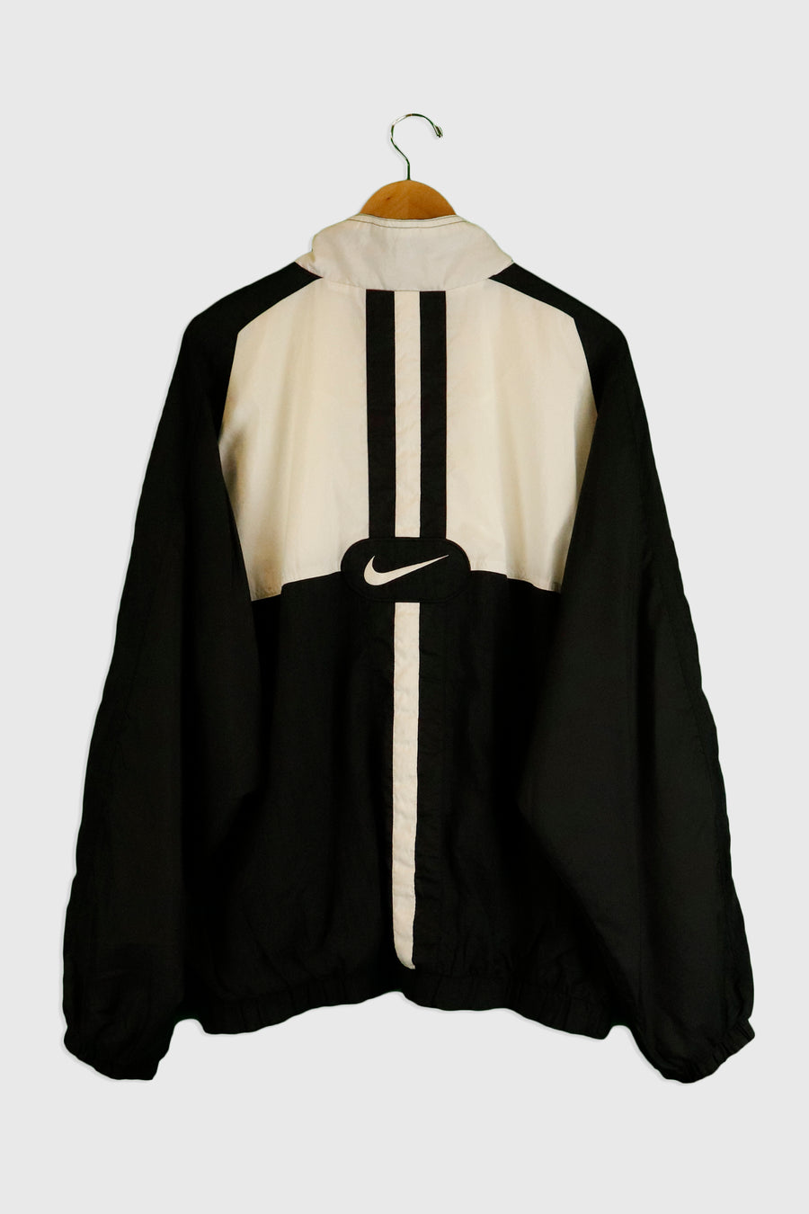 Vintage Nike Duel Colour Full Zip Jacket Sz XL
