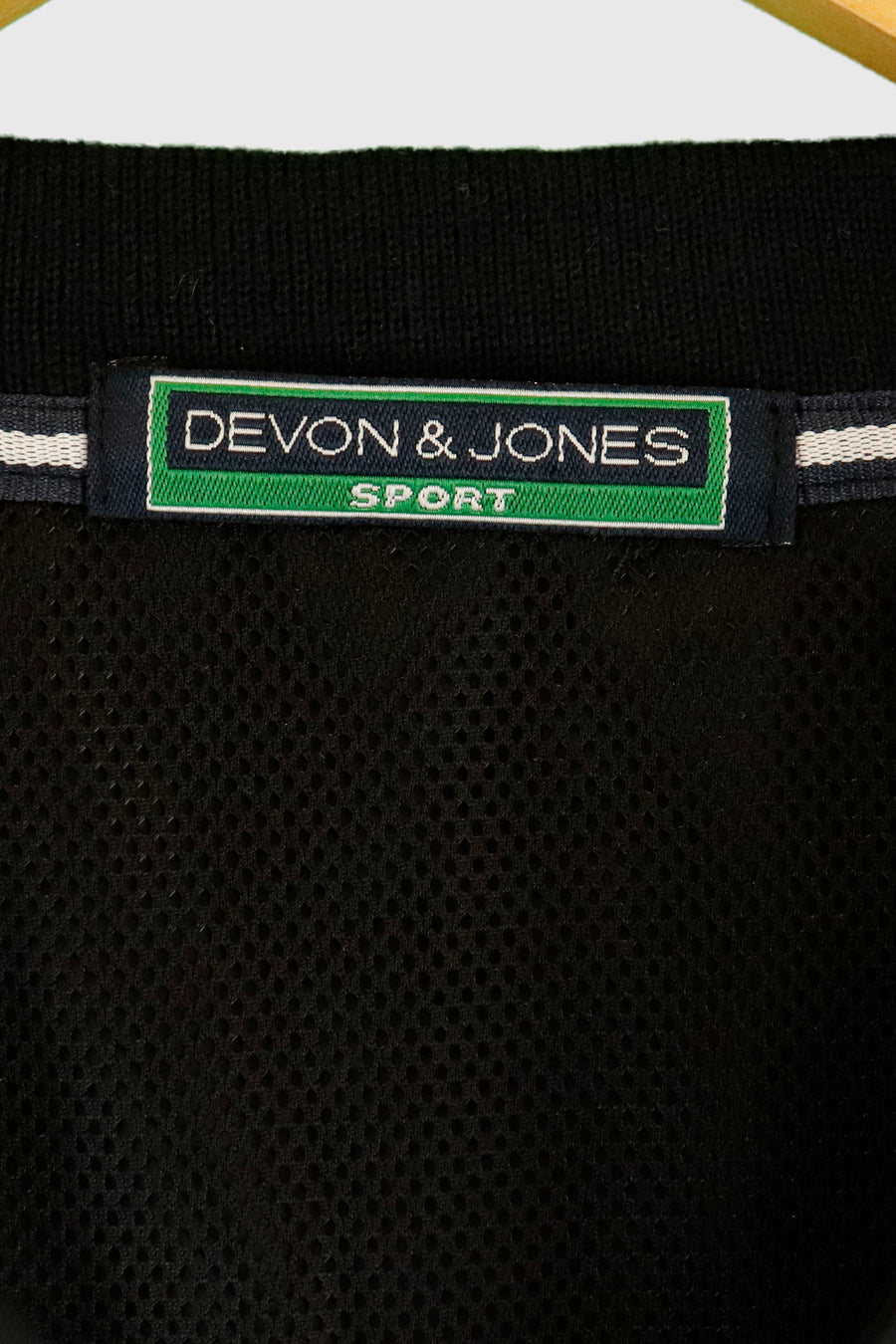 Vintage Porche Devon & Jones Sport Jacket Sz L