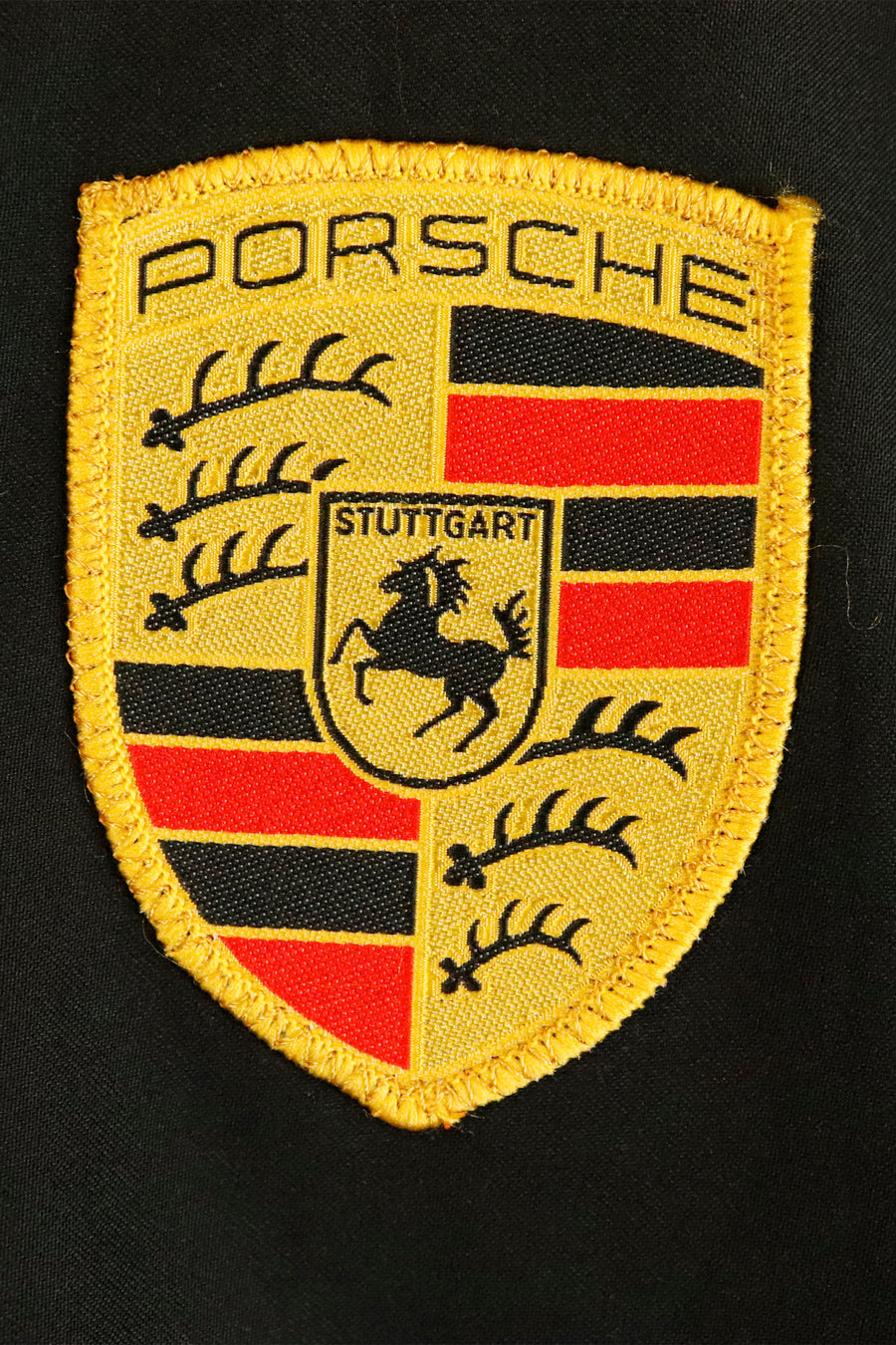 Vintage Porche Devon & Jones Sport Jacket Sz L