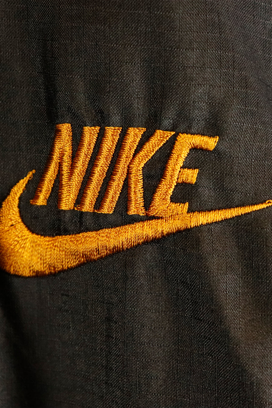 Vintage Nike Cross Training Full Zip Jacket Sz S