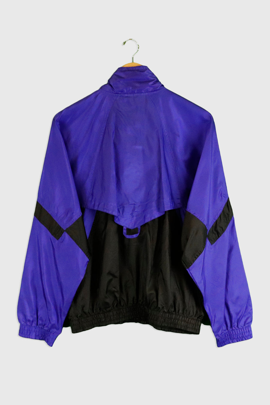 Vintage Nike Cross Training Full Zip Jacket Sz S