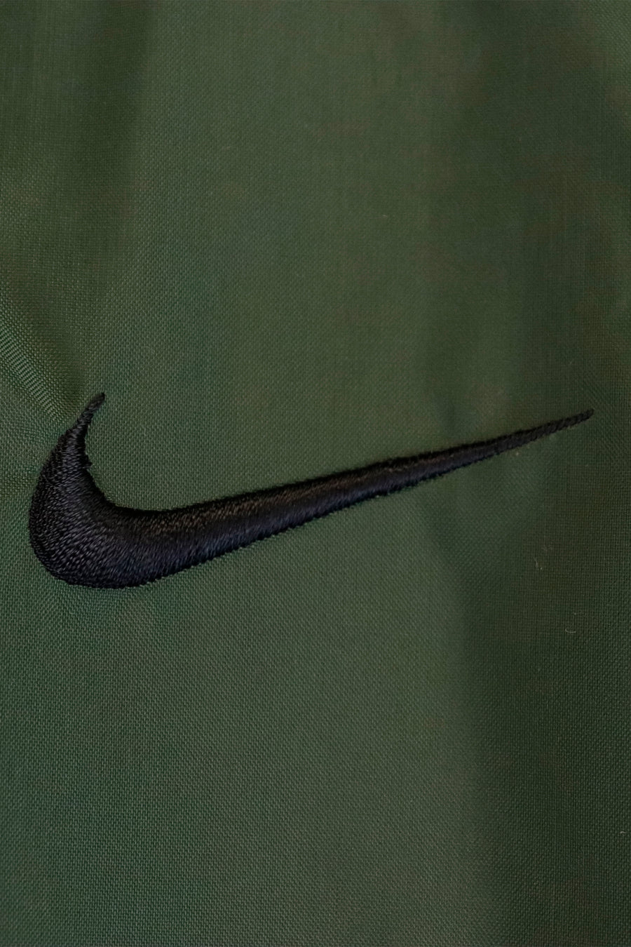 Vintage Nike Full Zip With Zip Pokets Jacket Sz 2XL