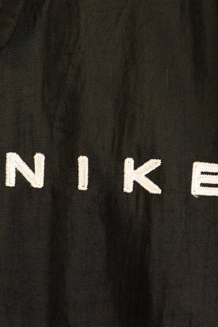 Vintage Nike Collared Duel Poket Jacket Sz XL