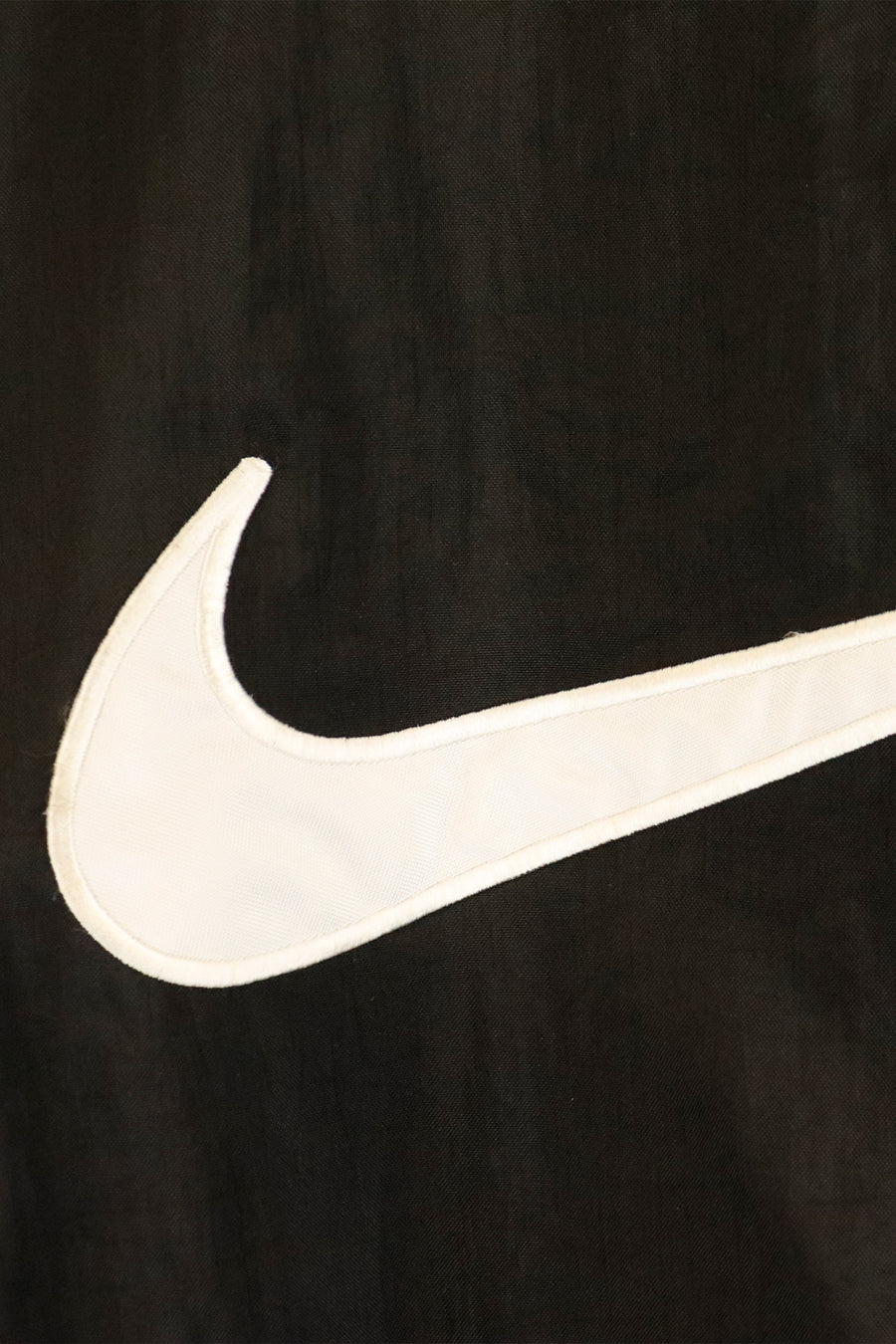 Vintage Nike Collared Duel Poket Jacket Sz XL