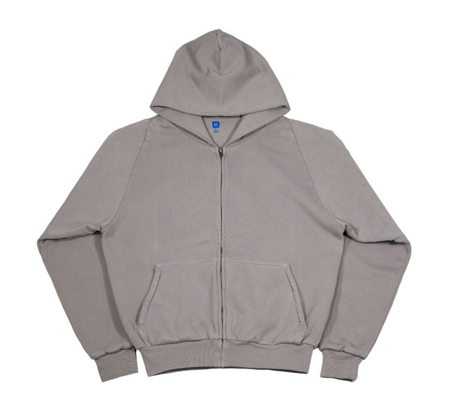 Yeezy X Gap Zip Sweatshirt / Hoodie - Unreleased Season - All Sizes + All Colors Re-Stock