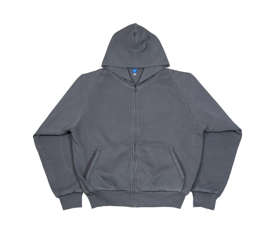 Gray gap hoodie shop