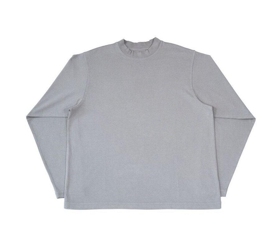 Re-Stock Yeezy X Gap Long Sleeve T-shirt Unreleased - All Sizes + All Colors