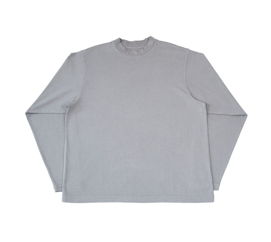 Yeezy X Gap Long Sleeve T-shirt Unreleased - All Sizes + All Colors