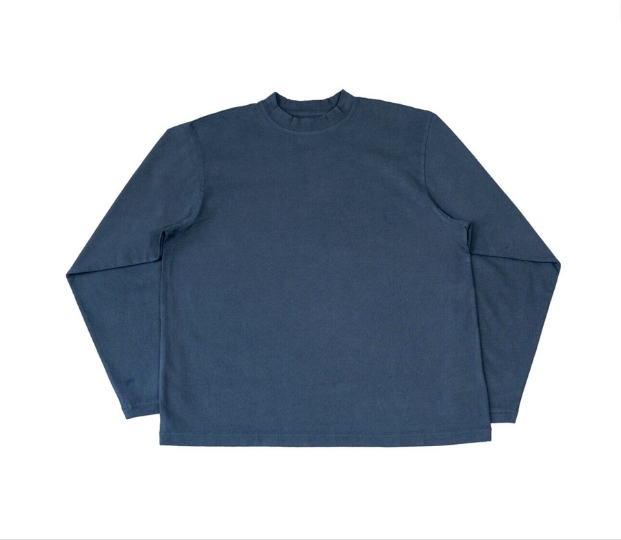 Yeezy X Gap Long Sleeve T-shirt Unreleased - All Sizes + All Colors