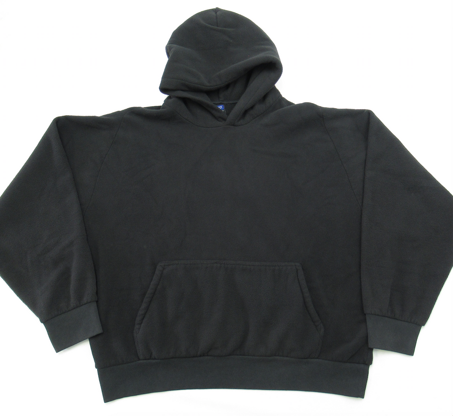 Yeezy X Gap Fleece Hoodie / Pullover Sweatshirt Unreleased - All ...