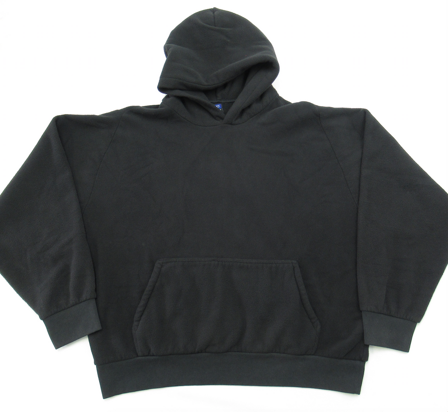 Yeezy X Gap Fleece Hoodie / Pullover Sweatshirt Unreleased - All Sizes + All Colors