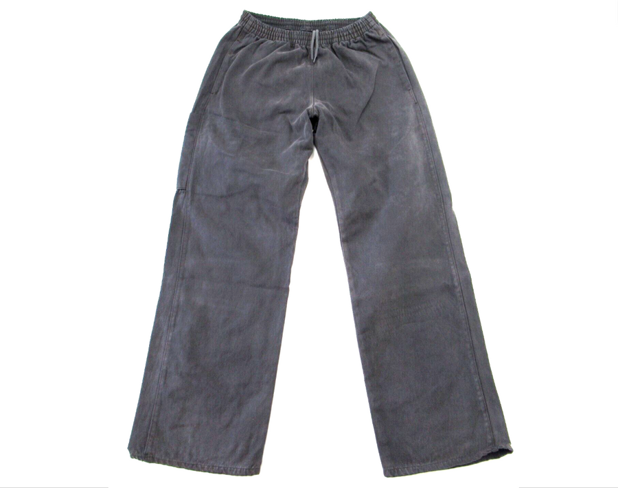 Re-Stock Yeezy X Gap Unreleased Sateen Pants Unreleased - All Sizes + All Colors