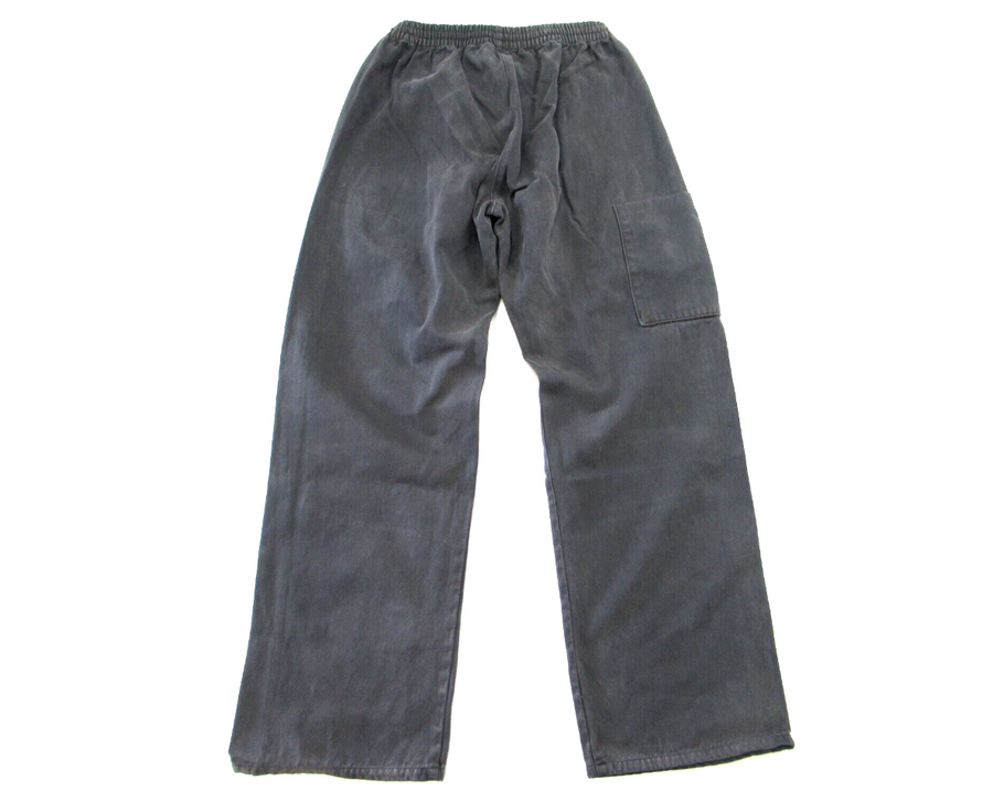 Re-Stock Yeezy X Gap Unreleased Sateen Pants Unreleased - All